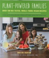  Plant-Powered Families