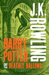  Harry Potter and the Deathly Hallows