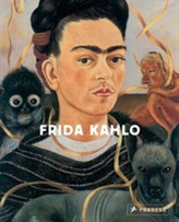  Frida Kahlo