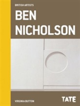  Ben Nicholson (St.Ives Artists)