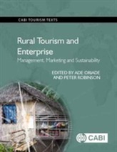  Rural Tourism and Enterprise