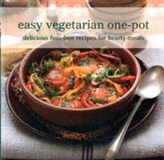  Easy Vegetarian One-pot