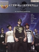  Drum Play-Along Volume 28
