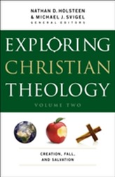  Exploring Christian Theology