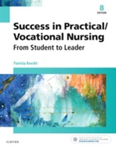  Success in Practical/Vocational Nursing