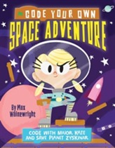  Code Your Own Space Adventure