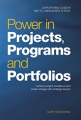  Power in Projects, Programs and Portfolios