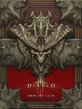  Diablo III: Book of Cain