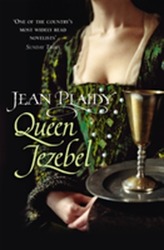  Queen Jezebel