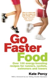  Go Faster Food