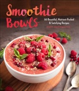  Smoothie Bowls