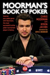  Moorman's Book of Poker