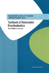  Textbook of Removable Prosthodontics