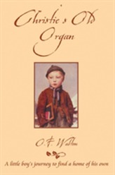  Christie's Old Organ