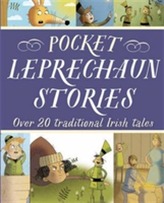  Pocket Leprechaun Stories