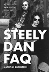  Steely Dan FAQ
