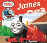  Thomas & Friends: James
