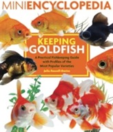  Mini Encyclopedia Keeping Goldfish