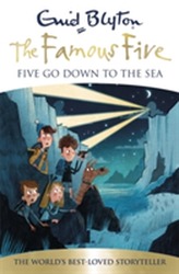  Five Go Down To The Sea