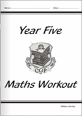  KS2 Maths Workout - Year 5