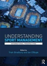  Understanding Sport Management