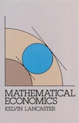  Mathematical Economics