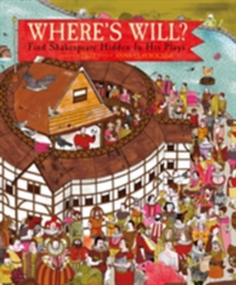 Where'S Will?  Where'S Will?