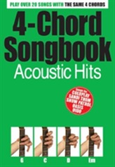  4-Chord Songbook