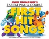  John Thompson's Easiest Piano Course