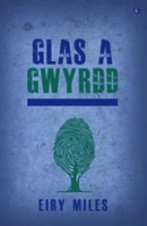  Glas a Gwyrdd