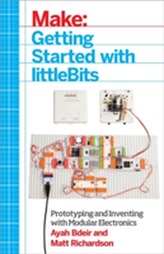  Getting Started with littleBits