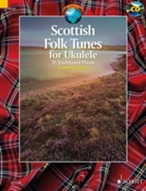 Scottish Folk Tunes for Ukulele