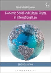  Economic, Social and Cultural Rights in International Law