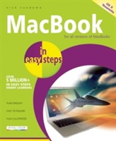  MacBook in easy steps