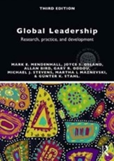  Global Leadership