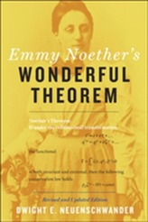  Emmy Noether's Wonderful Theorem