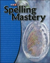  Spelling Mastery Level C, Student Workbook