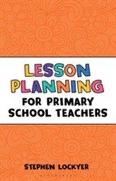  Lesson Planning for Primary School Teachers