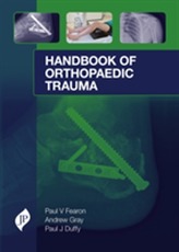  Handbook of Orthopaedic Trauma