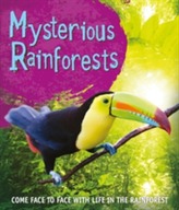 Fast Facts! Mysterious Rainforests