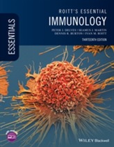  Roitt's Essential Immunology 13E