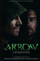 Arrow - Vengeance