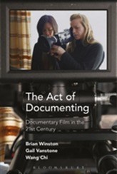 The Act of Documenting