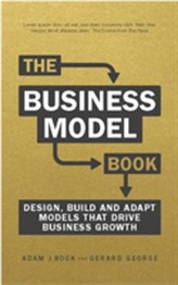 The Business Model Book