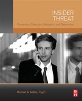  Insider Threat