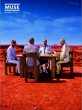  Black Holes and Revelations