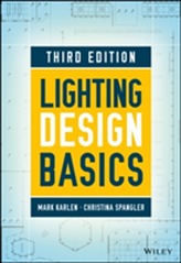  Lighting Design Basics