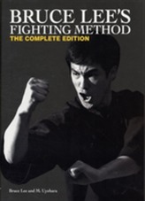  Bruce Lee's Fighting Method Complete Edition