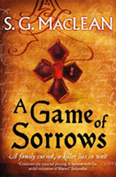 A Game of Sorrows