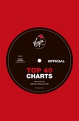 The Virgin Book of Top 40 Charts